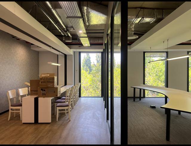 648M² OFFICE FOR SALE IN ILLOVO
